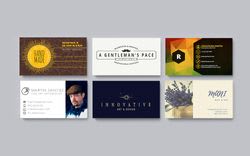 Business Card Printing  Business Card Printing