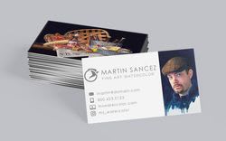 Business Cards Business Cards