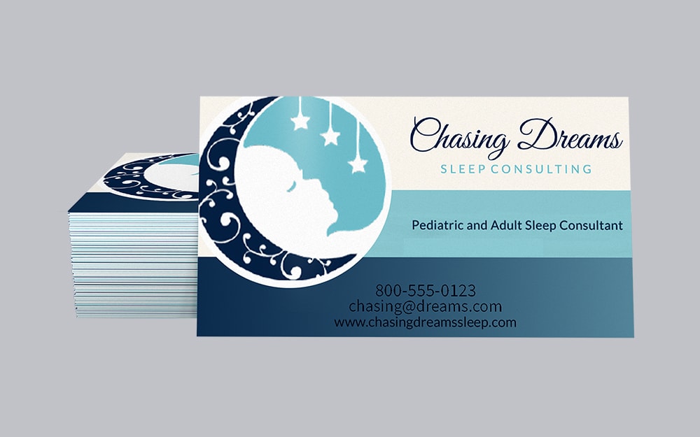 Business card services  Business card services