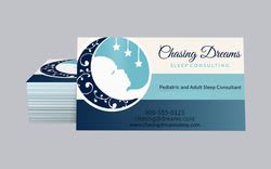 Business card services  Business card services