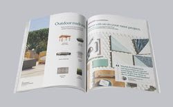 Perfect Bound Catalog Printing  Perfect Bound Catalog Printing