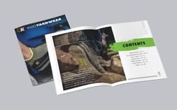 Saddle Stitch Catalog Printing Saddle Stitch Catalog Printing