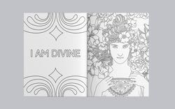 Custom Coloring Book Printing | PrintingCenterUSA