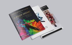 Dance Programs Dance Programs