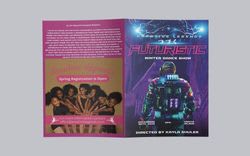 Dance Programs Dance Programs