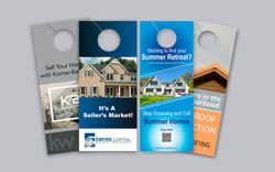 Rip Door Hangers Rip Door Hangers