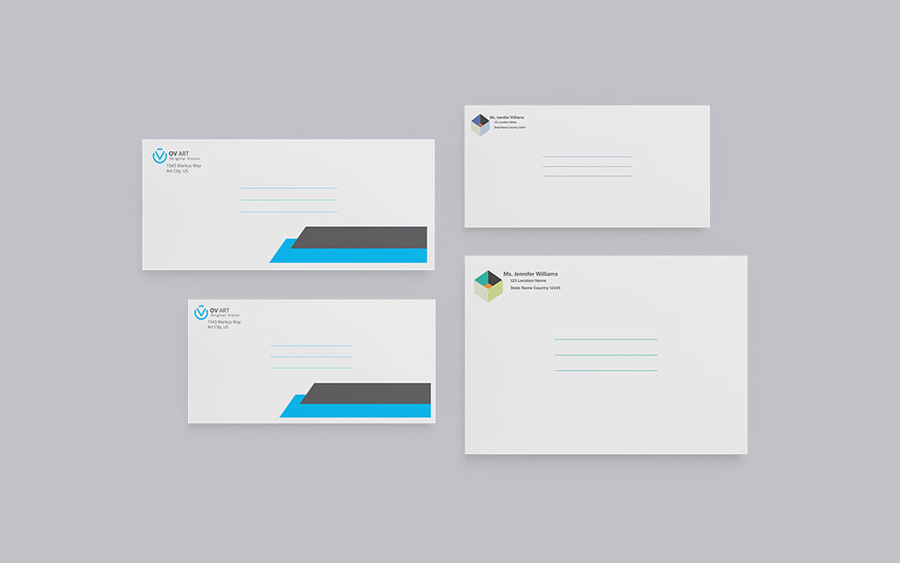 Print Envelopes Print Envelopes