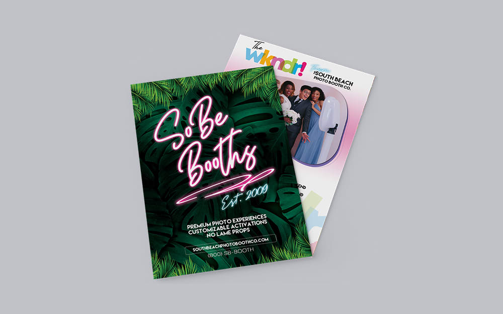 Flyer Printing Online Flyer Printing Services PrintingCenterUSA