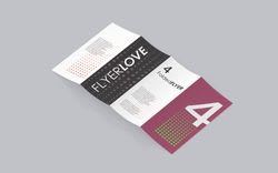 Tri-Fold Flyers Tri-Fold Flyers