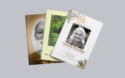 Funeral Programs Funeral Programs