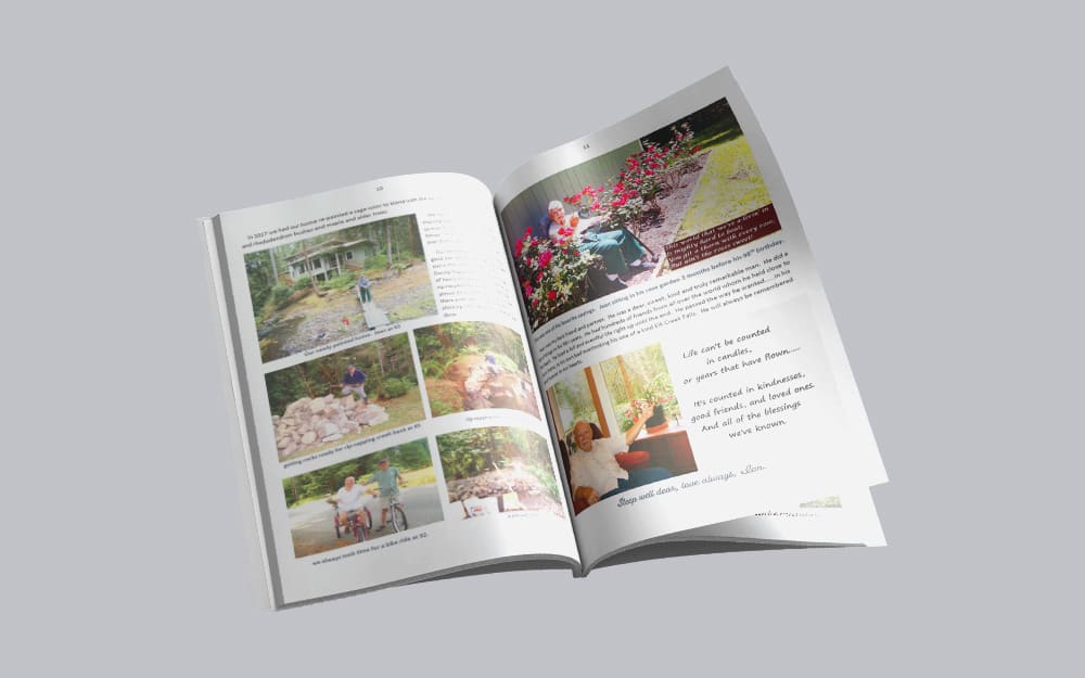 Funeral Programs Funeral Programs