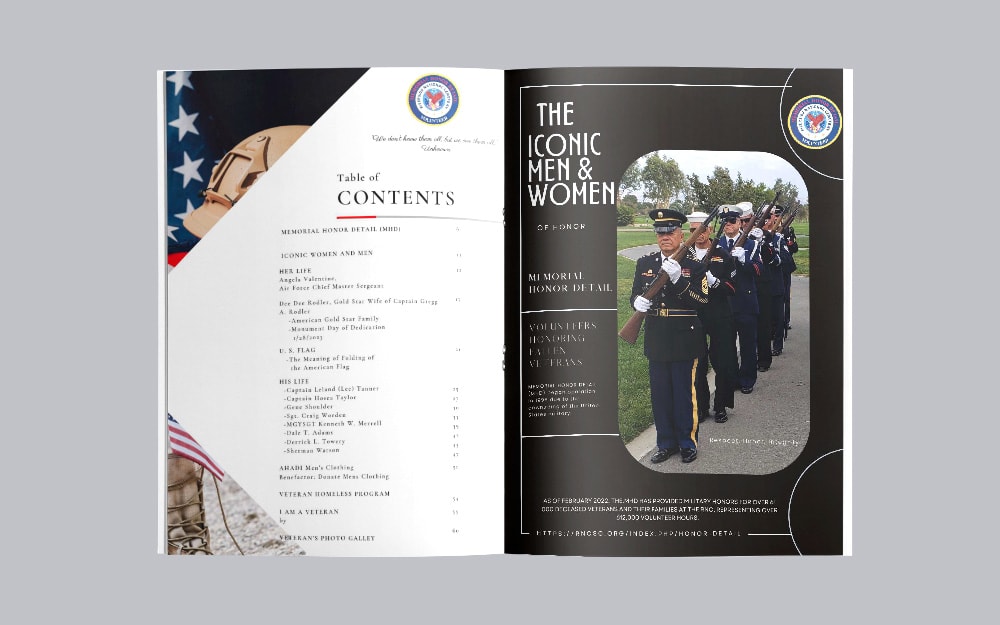 Funeral Programs Funeral Programs