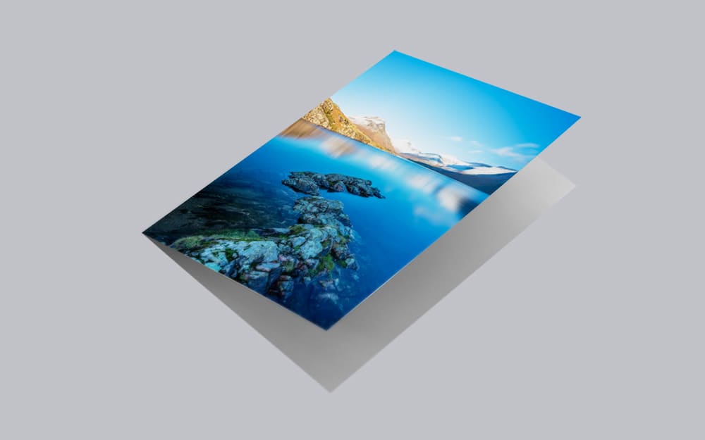 Folded Greeting Cards Folded Greeting Cards
