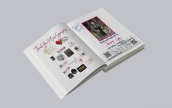 Hardcover Book Hardcover Book