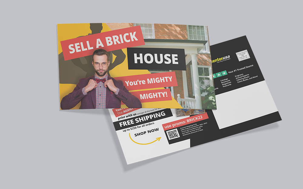 Jumbo Postcards Jumbo Postcards
