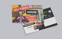 Jumbo Postcards Jumbo Postcards