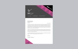 Business Letterhead Printing Business Letterhead Printing