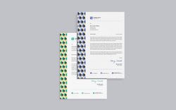 Print Letterhead  Print Letterhead