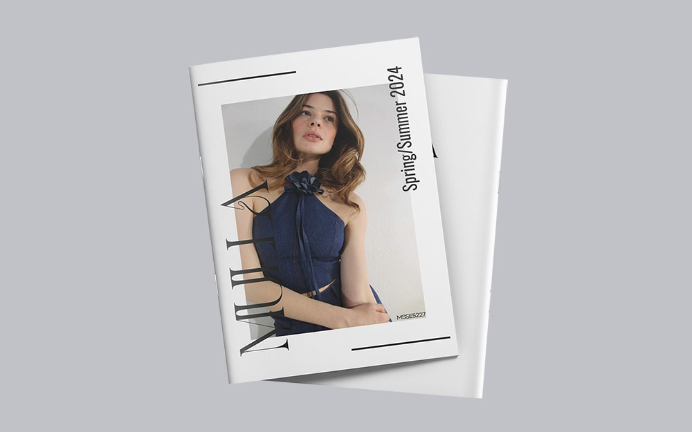 Lookbooks Lookbooks