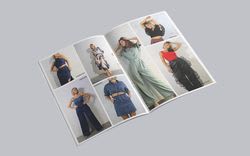 Model Lookbooks Model Lookbooks