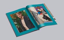 Print Lookbooks Print Lookbooks