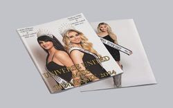 Pageant Programs Pageant Programs
