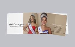Pageant Programs Pageant Programs