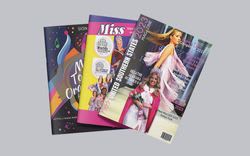Pageant Programs Pageant Programs
