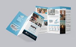 Custom Pamphlet Printing Custom Pamphlet Printing