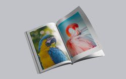 Custom Perfect Bound Books Custom Perfect Bound Books