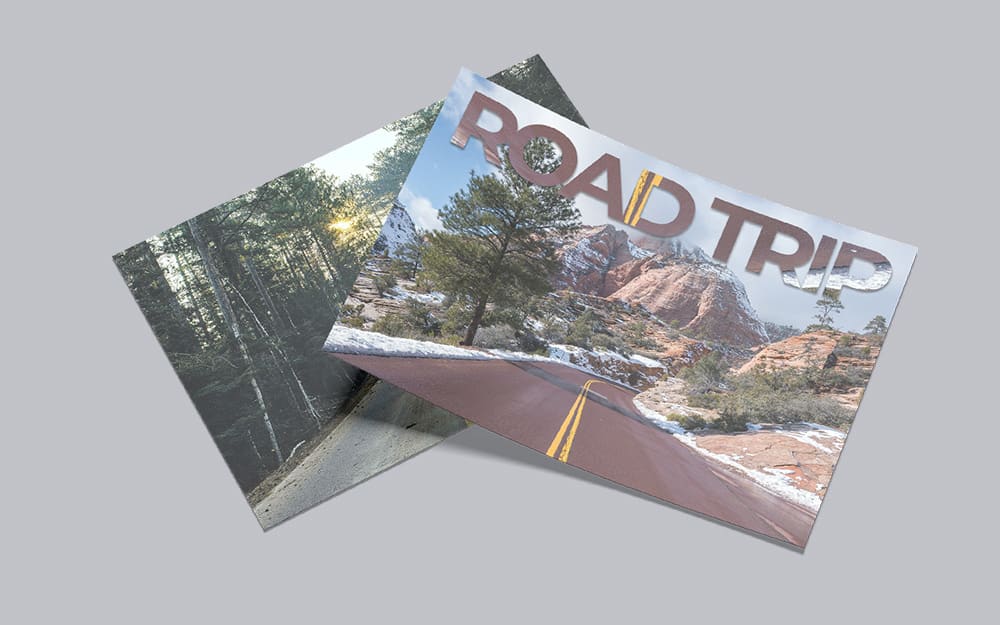 Postcards Postcards