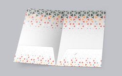 Presentation Folders Presentation Folders