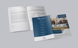 Business Program Printing Business Program Printing
