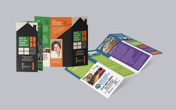 Print Rack Brochures Print Rack Brochures