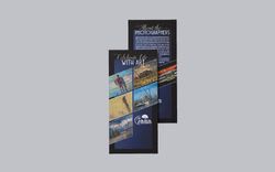 Rack Card Printing  Rack Card Printing