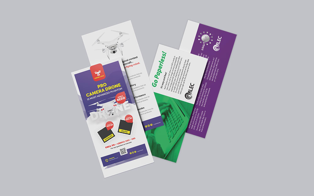 Custom Rack Cards Custom Rack Cards