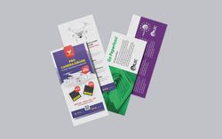 Custom Rack Cards Custom Rack Cards