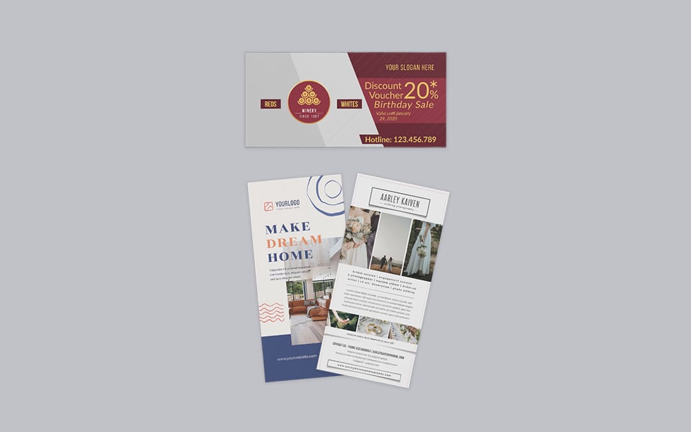 Rip Rack Cards Rip Rack Cards