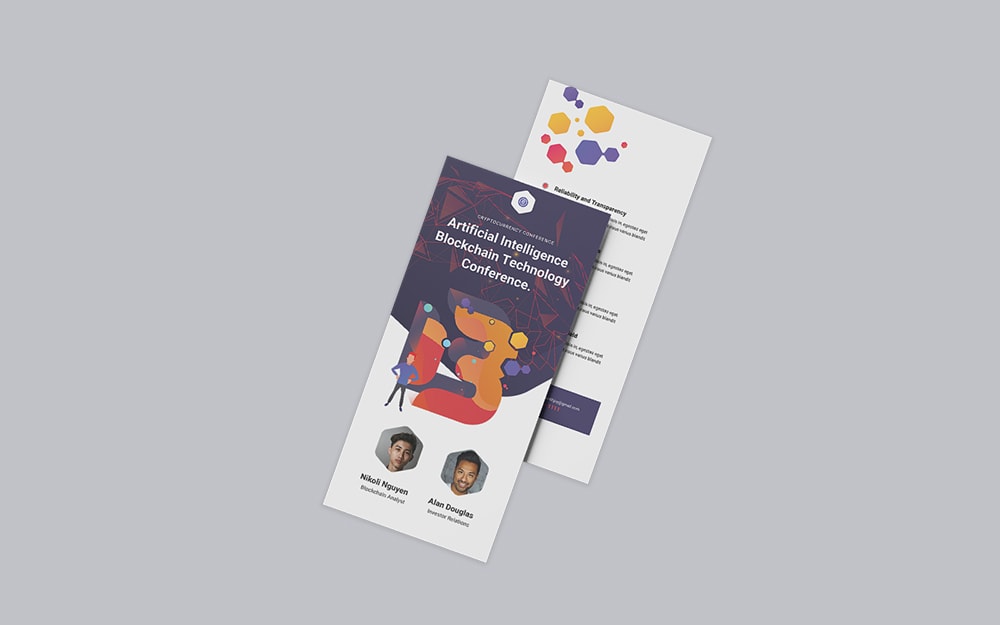 Print Rack Cards Print Rack Cards