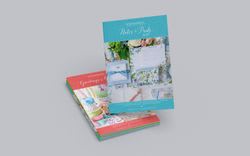 Custom Saddle Stitch Book Printing Custom Saddle Stitch Book Printing
