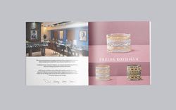 Print Saddle Stitch Booklet  Print Saddle Stitch Booklet