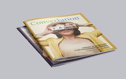 Saddle Stitch Booklet Saddle Stitch Booklet