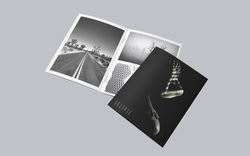 Black and White Saddle Stitch Booklet Printing Black and White Saddle Stitch Booklet Printing