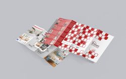 Custom Sell Sheets Custom Sell Sheets