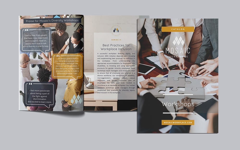 Short Run Booklet Printing | PrintingCenterUSA