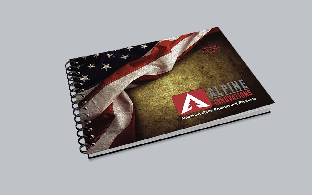 Short Run Booklet Printing | PrintingCenterUSA