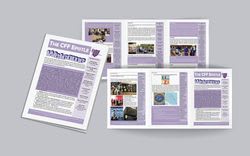 Print Short Run Brochure Print Short Run Brochure