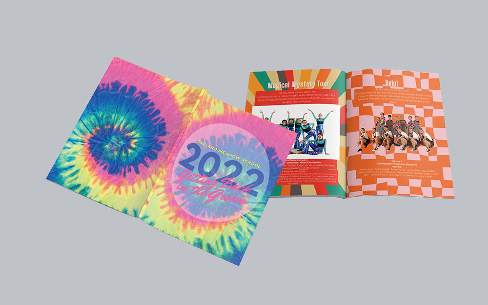 Yearbook Printing Yearbook Printing