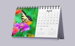 Desk Calendar Printing Desk Calendar Printing